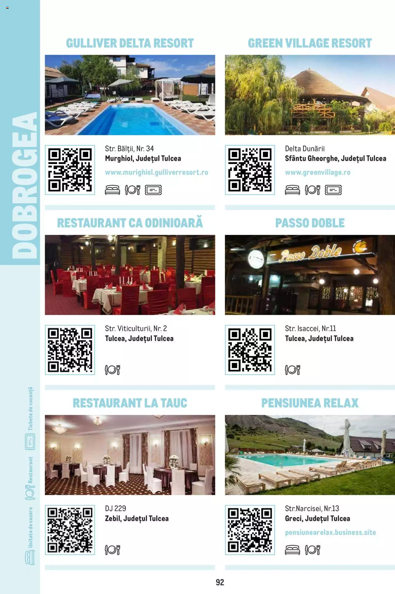 Catalog METRO 4 Iulie - 31 Decembrie 2022 | Pagina 92