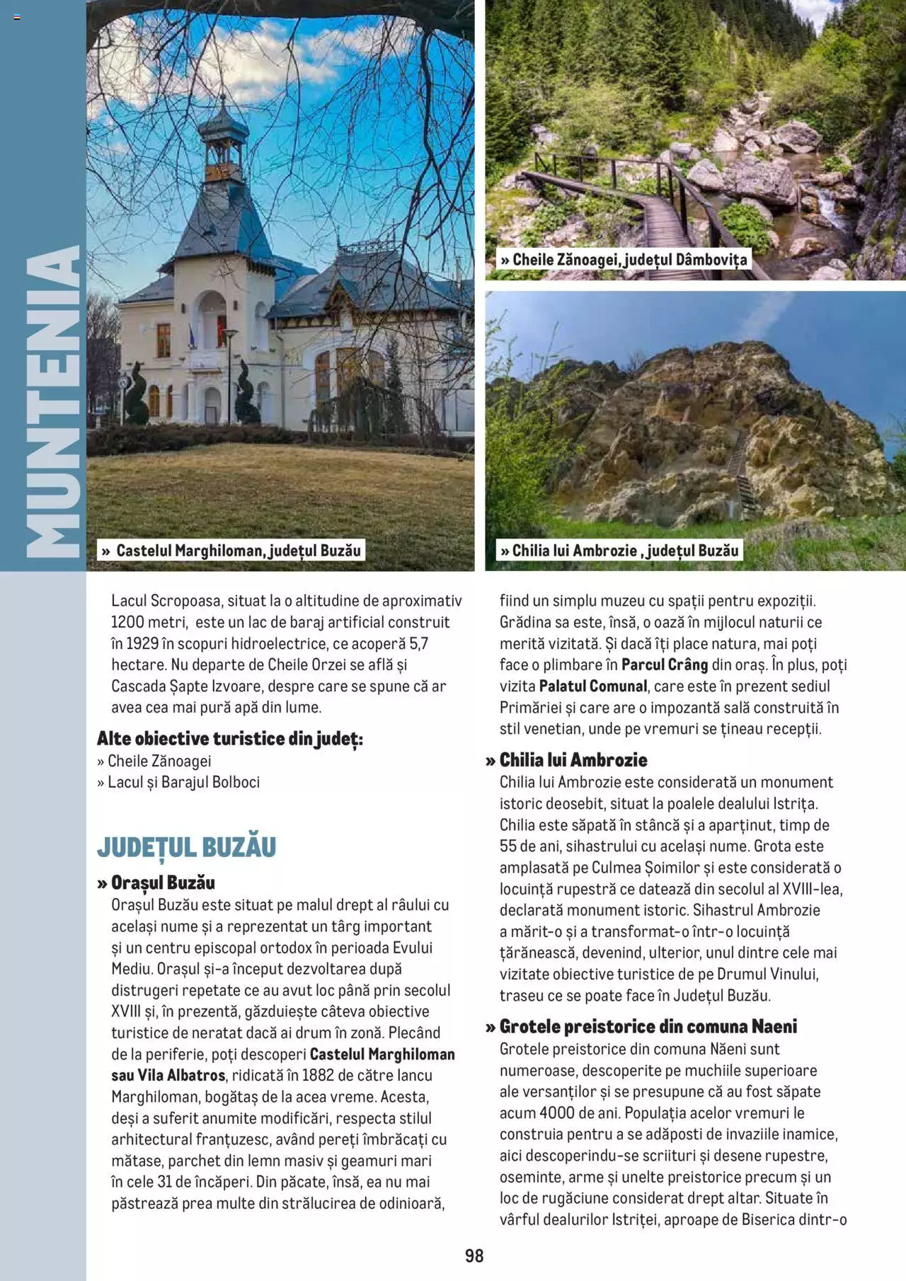 Catalog METRO 4 Iulie - 31 Decembrie 2022 | Pagina 98