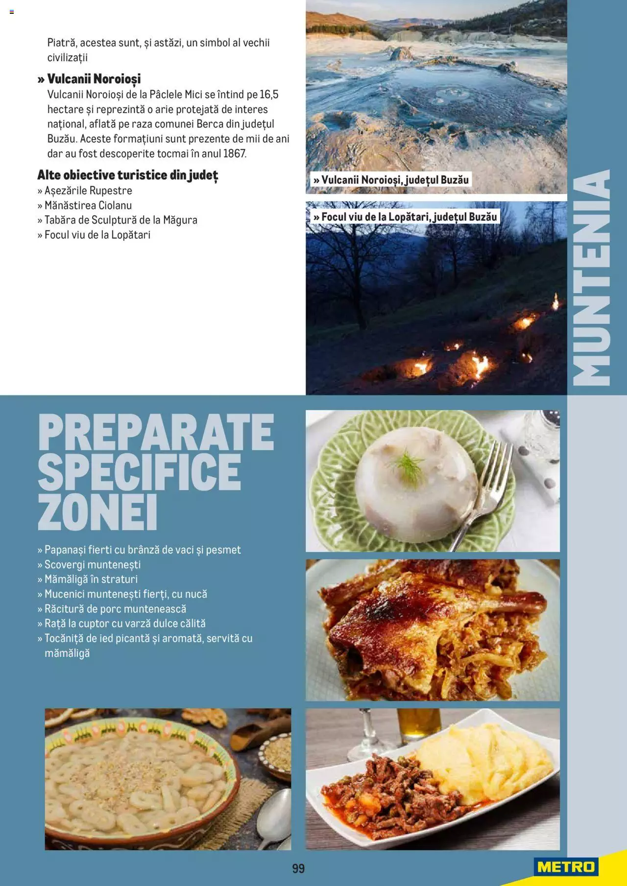 Catalog METRO 4 Iulie - 31 Decembrie 2022 | Pagina 99