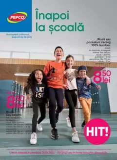 Catalog Pepco