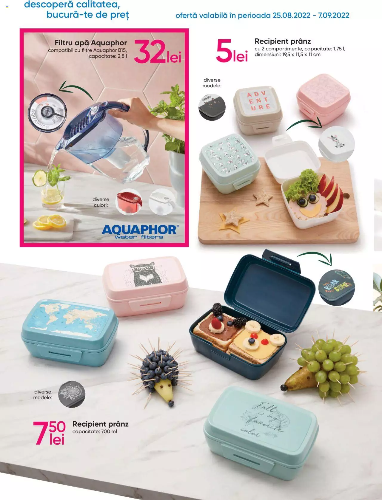 Catalog Pepco 25 August - 7 Septembrie 2022 | Pagina 10