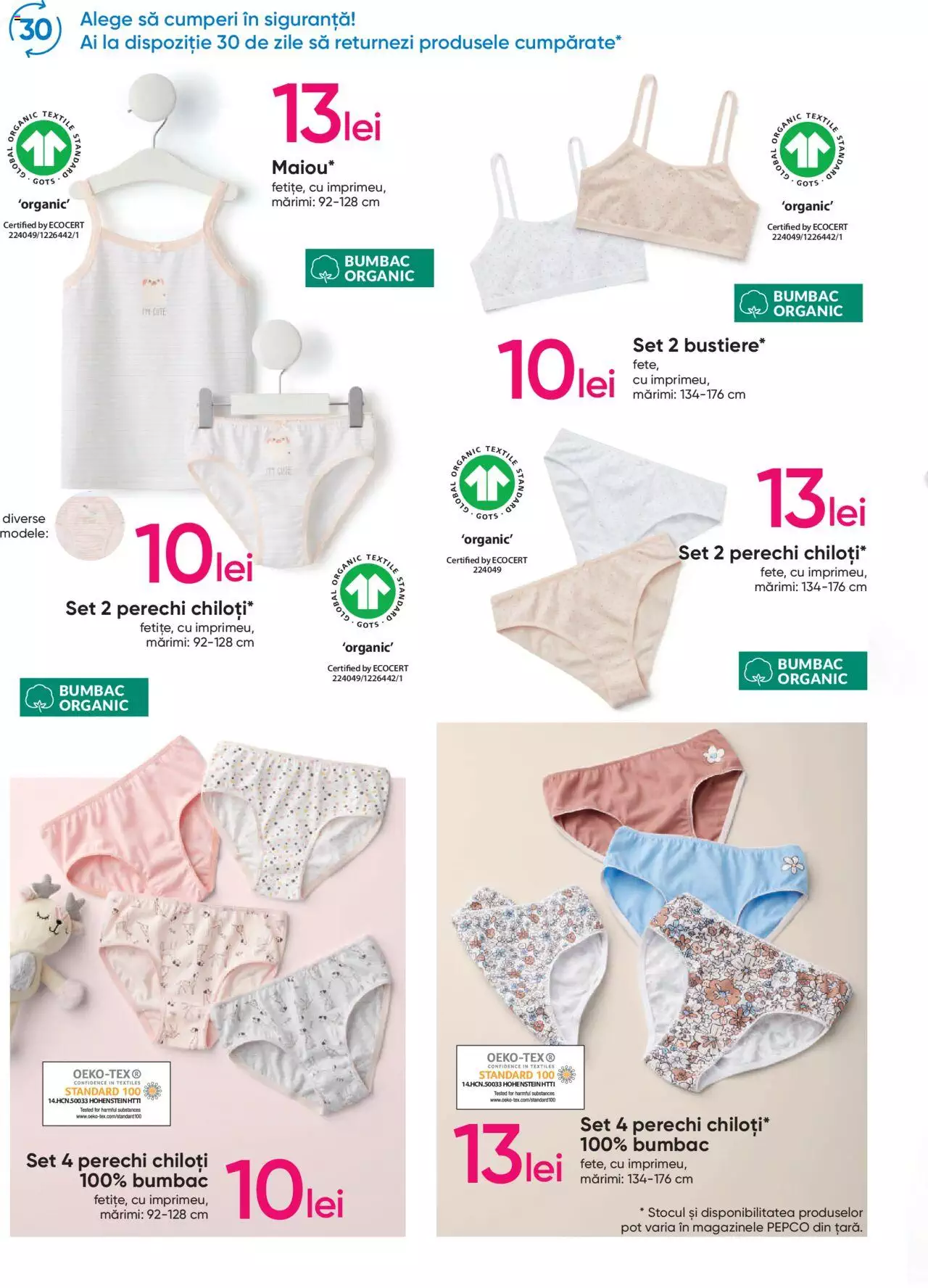 Catalog Pepco 25 August - 7 Septembrie 2022 | Pagina 8