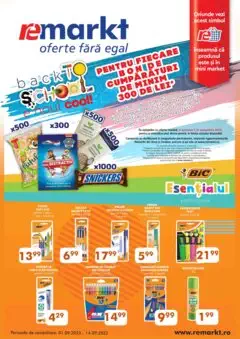 Catalog Remarkt