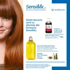 Catalog Sensiblu