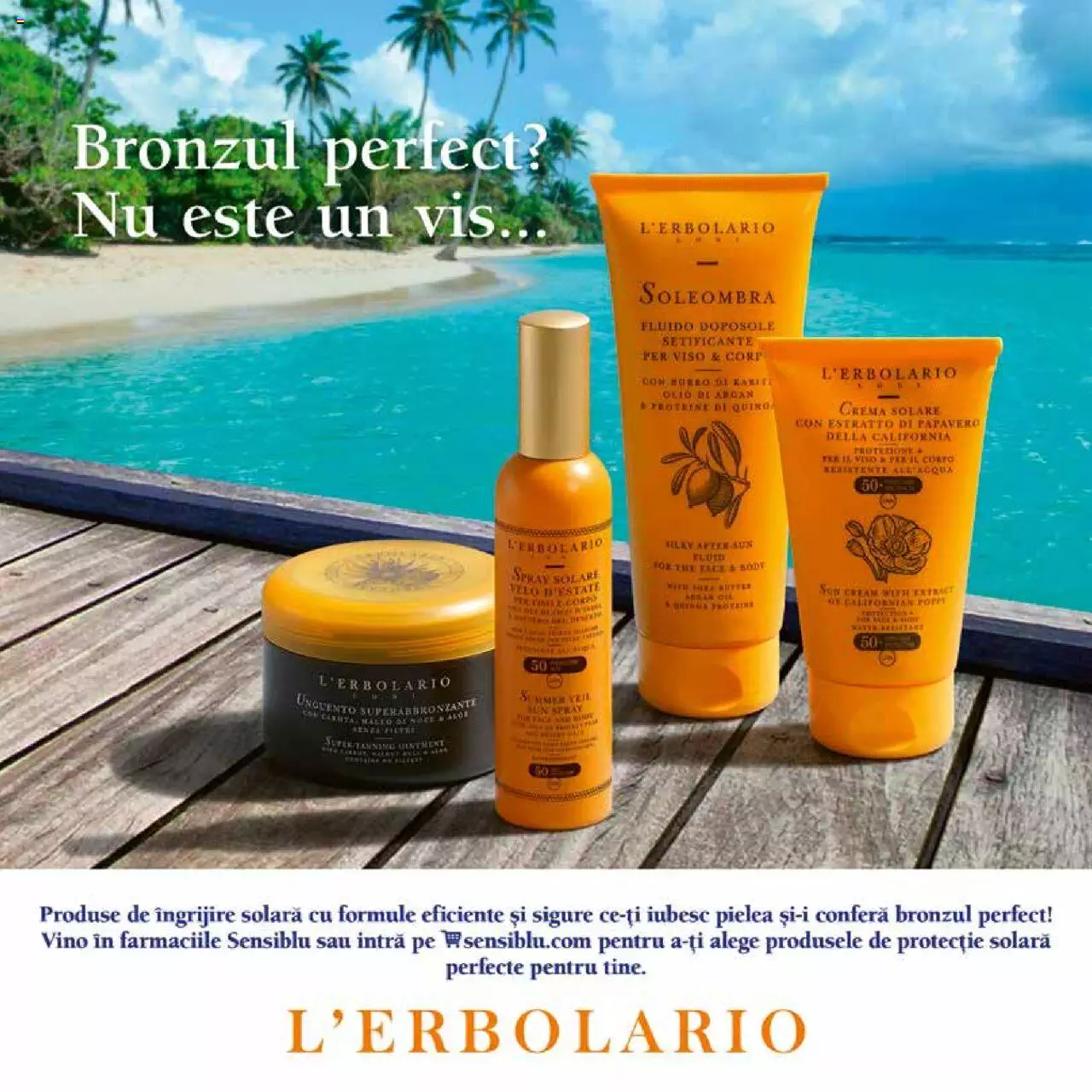 Catalog Sensiblu 1 Iulie - 31 August 2022 | Pagina 13