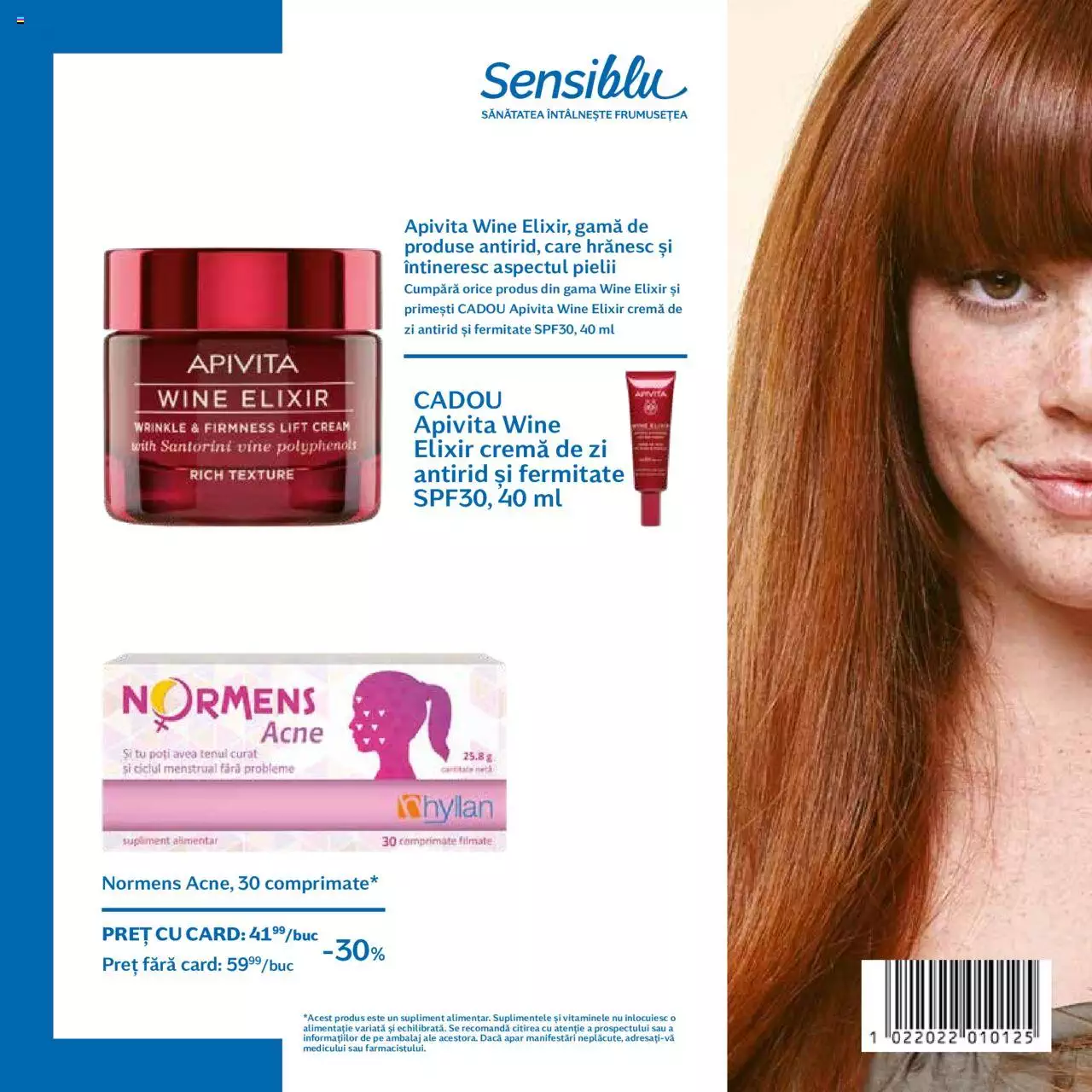 Catalog Sensiblu 1 Iulie - 31 August 2022 | Pagina 44