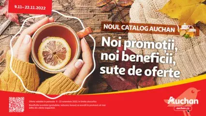 Catalog Auchan