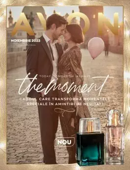 Catalog Avon