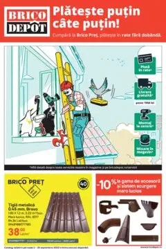 Catalog Brico Depot