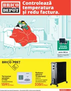 Catalog Brico Depot