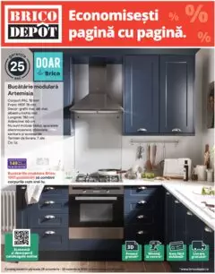 Catalog Brico Depot