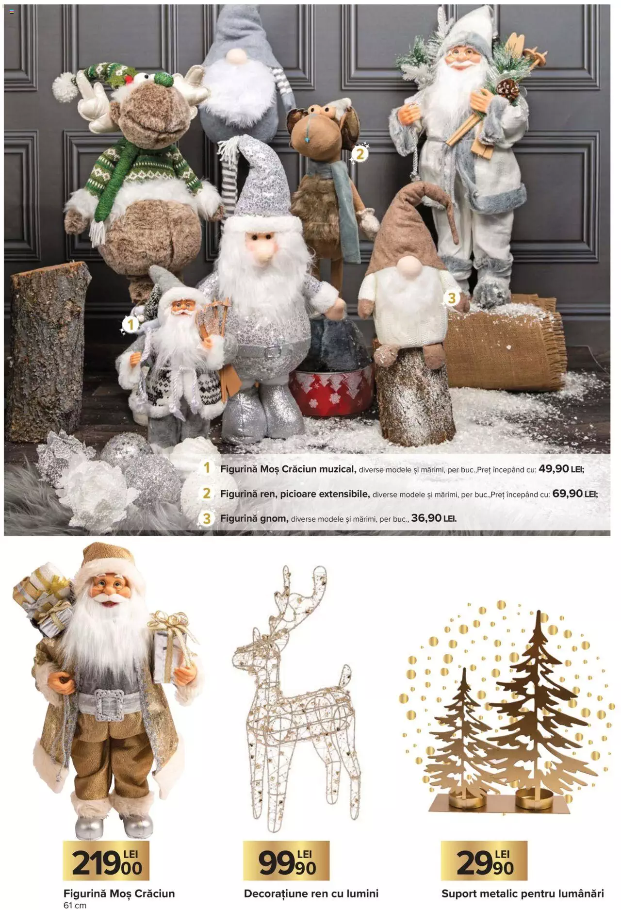 Catalog Carrefour 17 Noiembrie 2022 - 4 Ianuarie 2023 | Pagina 5