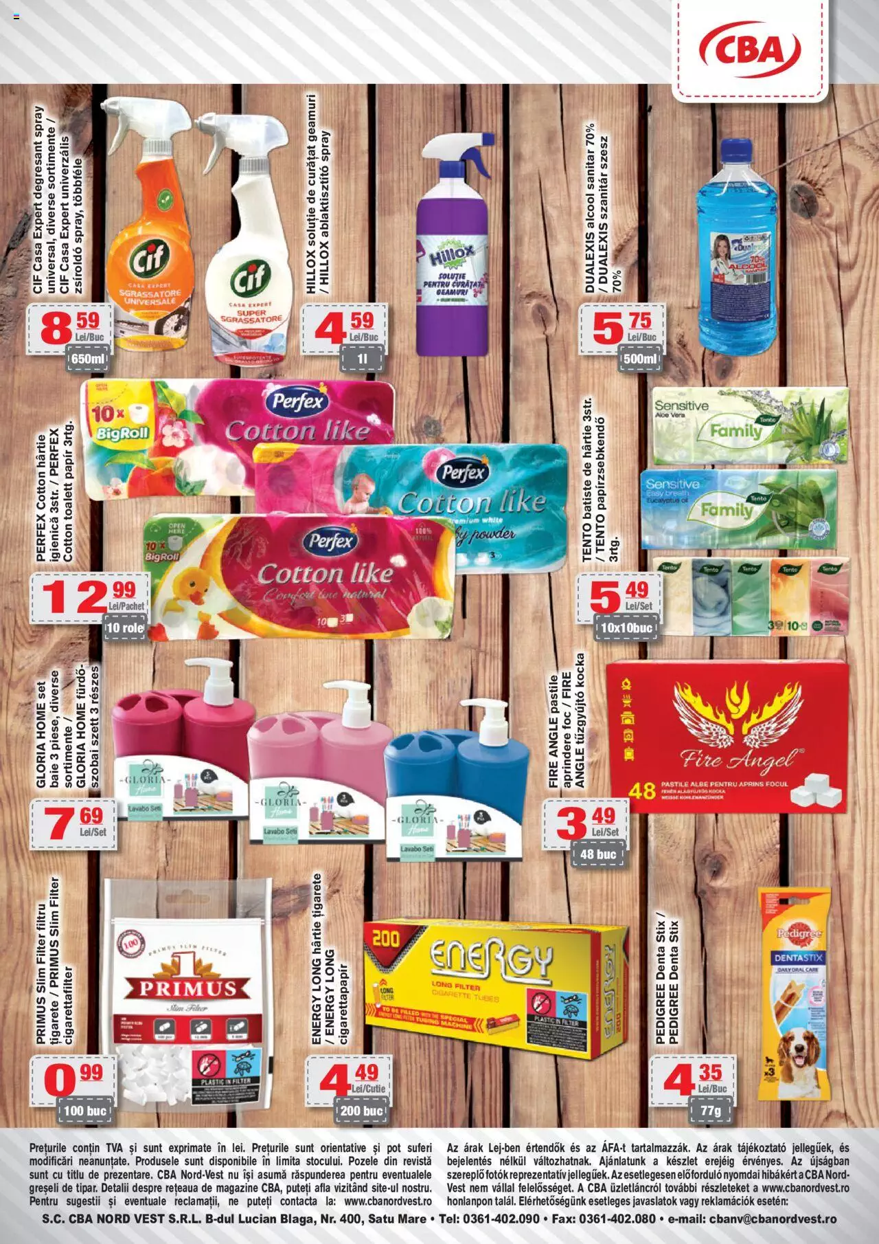 Catalog CBA 10 - 23 Noiembrie 2022 | Pagina 12