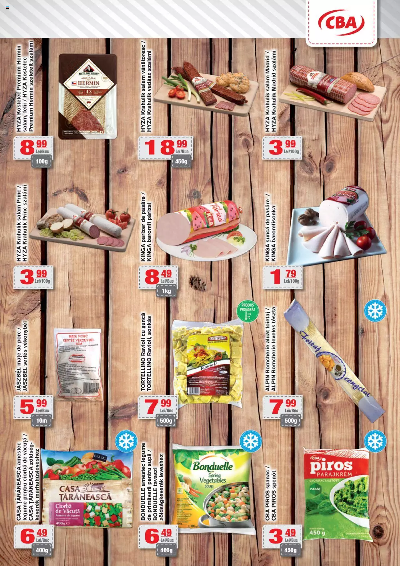 Catalog CBA 10 - 23 Noiembrie 2022 | Pagina 3