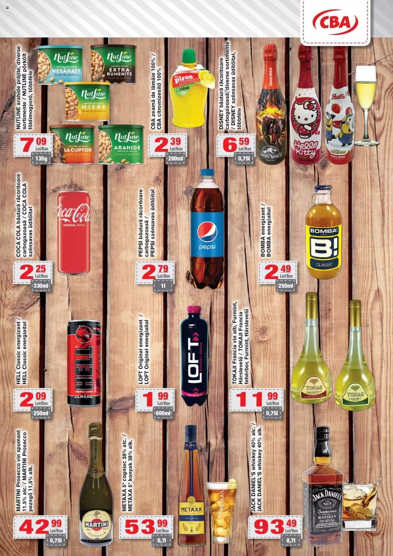 Catalog CBA 10 - 23 Noiembrie 2022 | Pagina 8
