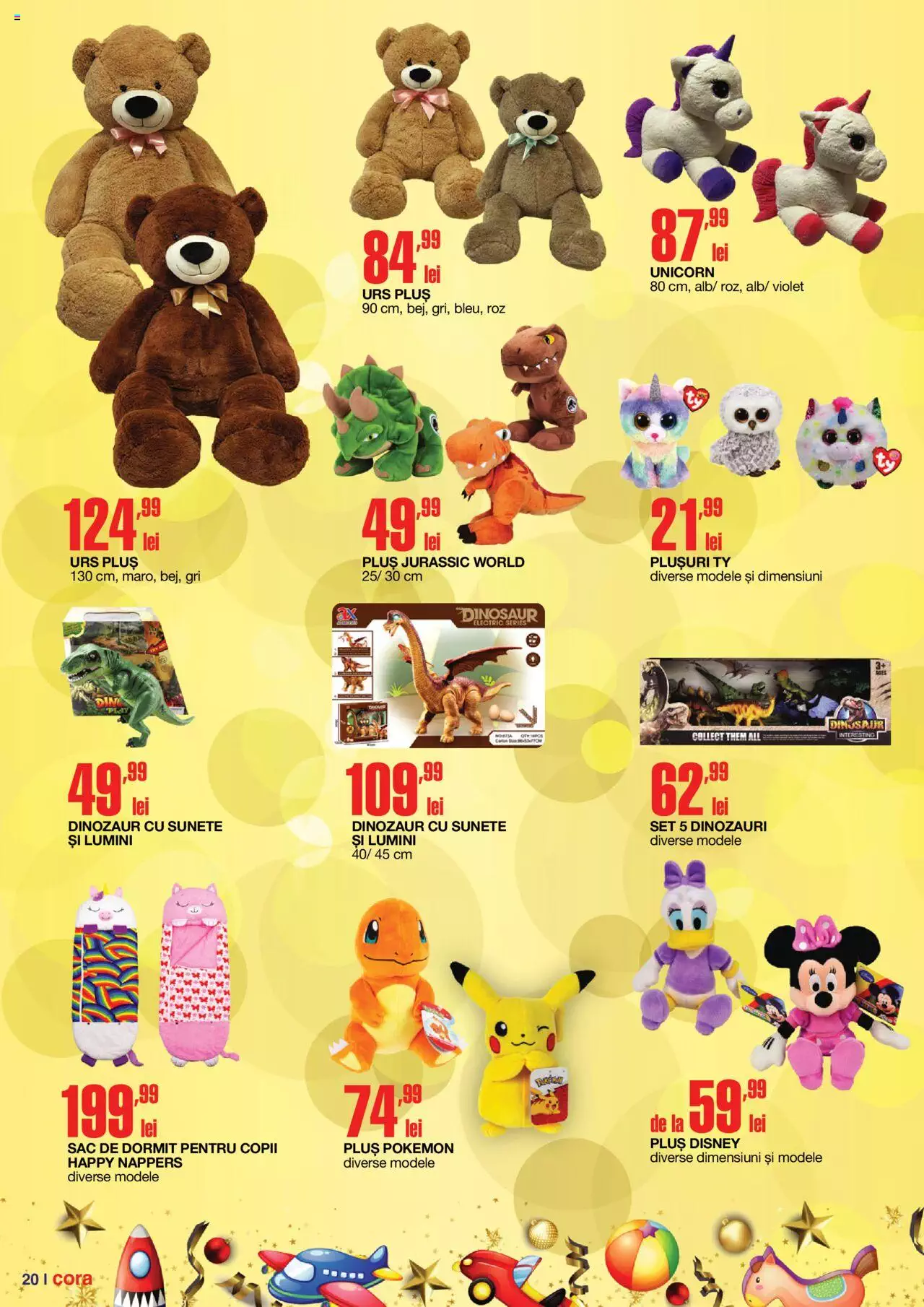 Catalog Cora 16 Noiembrie - 24 Decembrie 2022 | Pagina 20