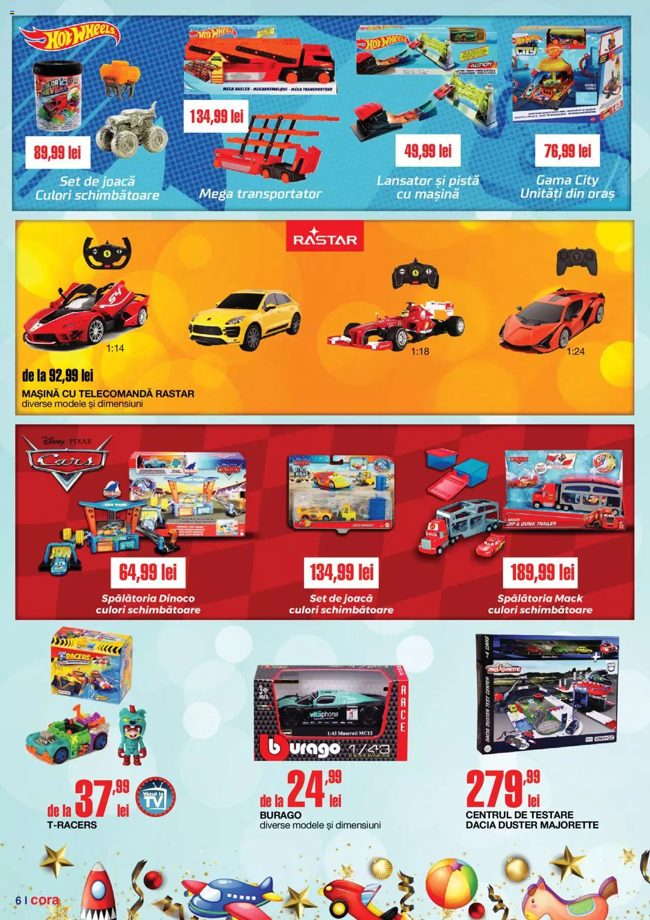 Catalog Cora 16 Noiembrie - 24 Decembrie 2022 | Pagina 6