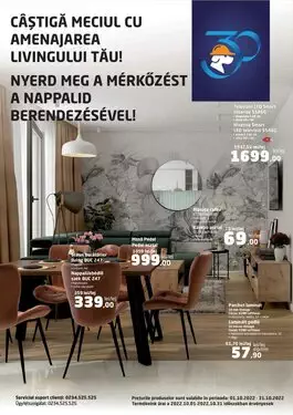 Catalog Dedeman