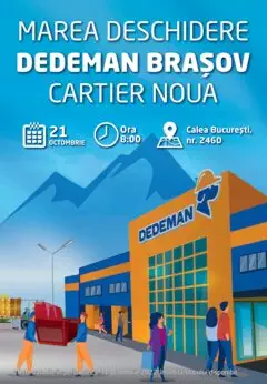 Catalog Dedeman