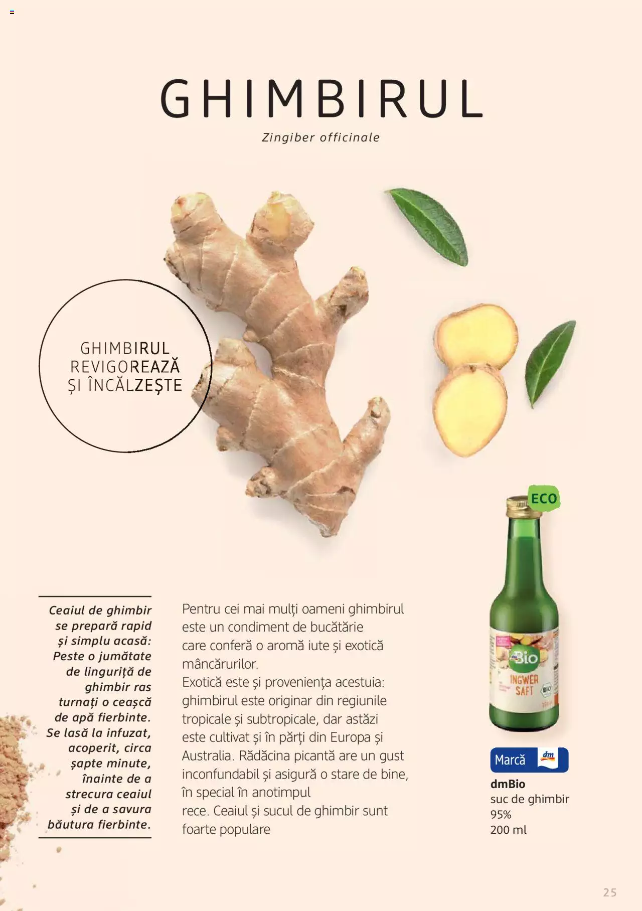 Catalog DM Drogerie Markt de Sâmbătă 1 2022 | Pagina 25