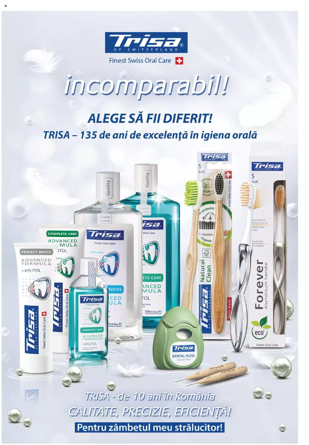 Catalog DM Drogerie Markt 17 Noiembrie - 13 Decembrie 2022 | Pagina 16