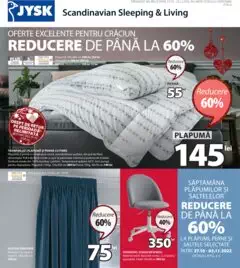 Catalog JYSK