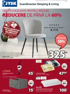 Catalog JYSK