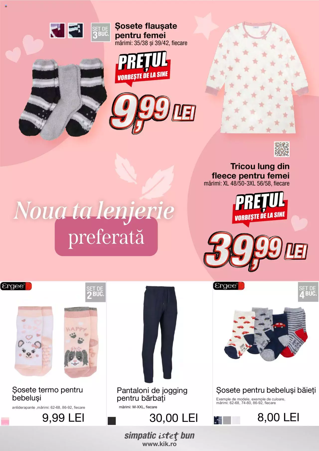 Catalog Kik 26 Septembrie - 2 Octombrie 2022 | Pagina 2