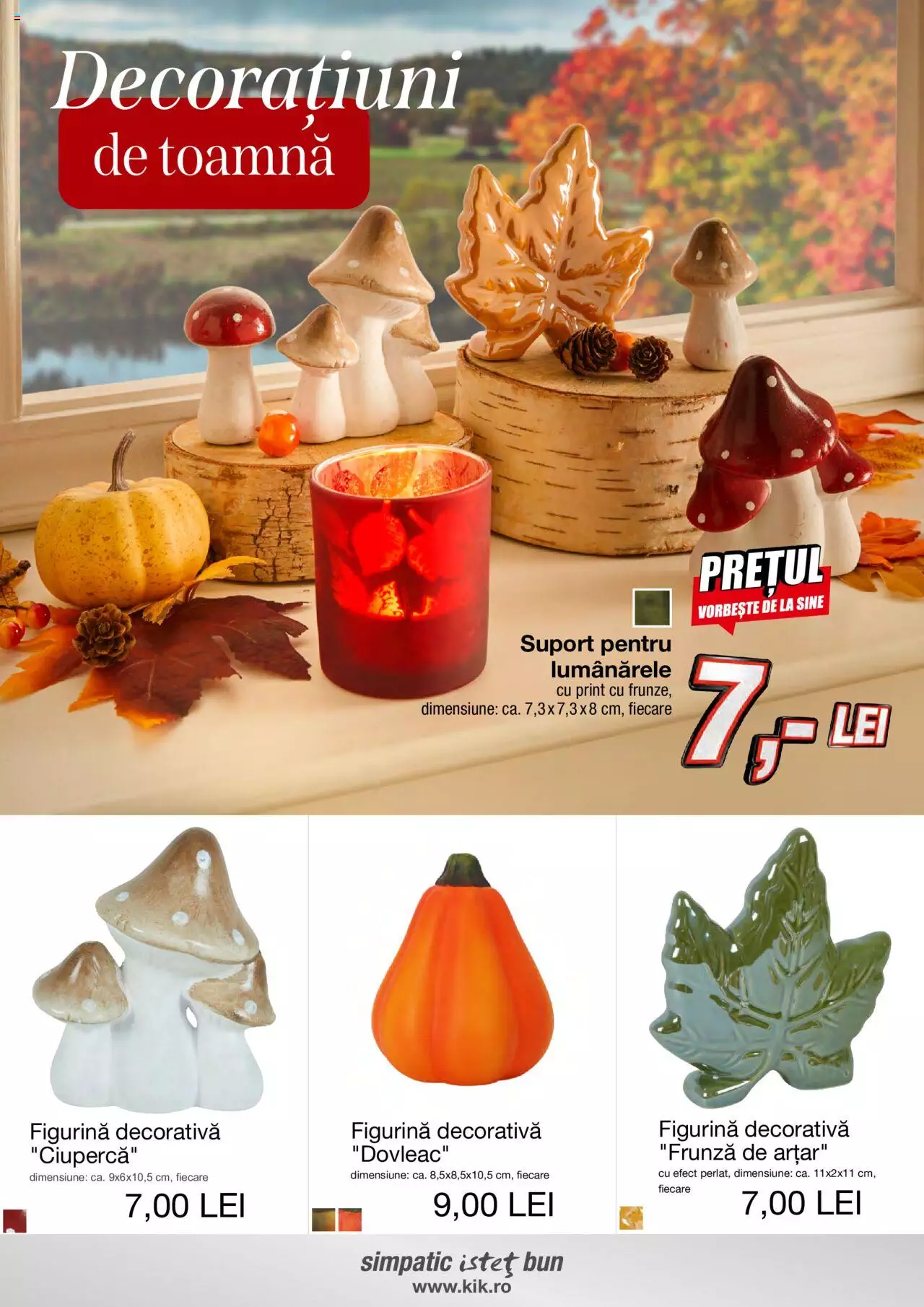 Catalog Kik 26 Septembrie - 2 Octombrie 2022 | Pagina 5