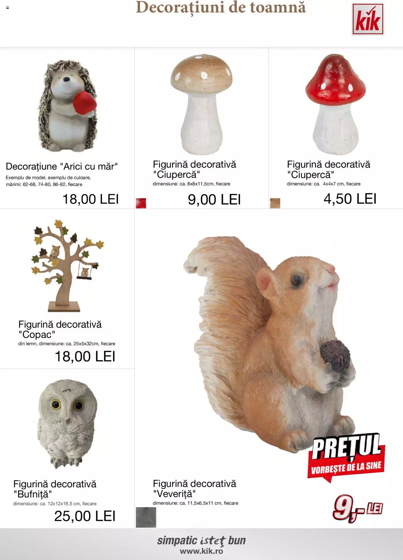 Catalog Kik 26 Septembrie - 2 Octombrie 2022 | Pagina 7
