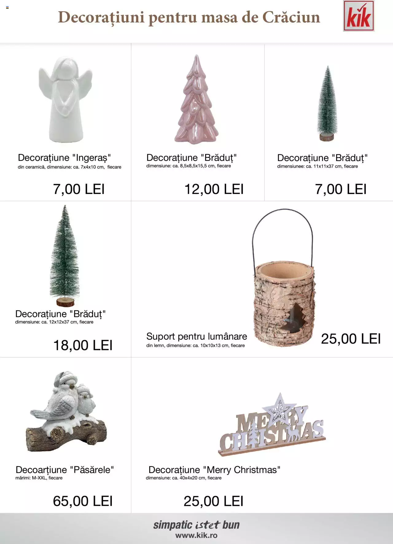 Catalog Kik 28 Octombrie - 6 Noiembrie 2022 | Pagina 10