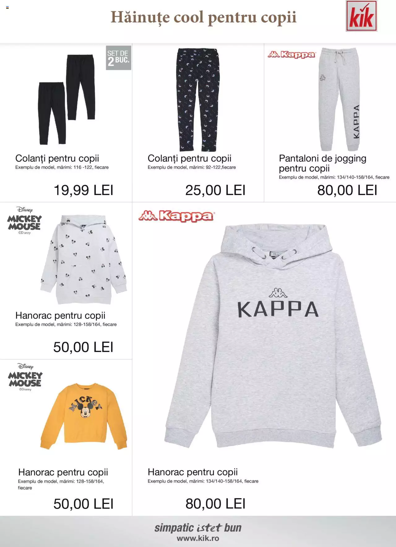 Catalog Kik 28 Octombrie - 6 Noiembrie 2022 | Pagina 3