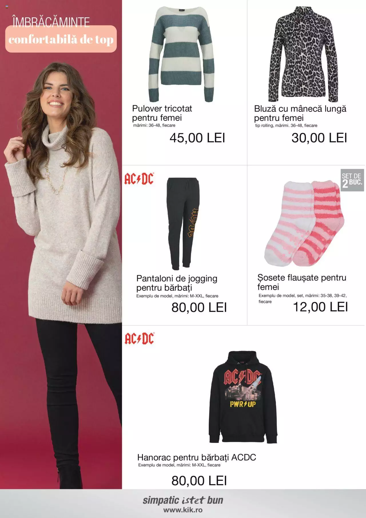 Catalog Kik 28 Octombrie - 6 Noiembrie 2022 | Pagina 6