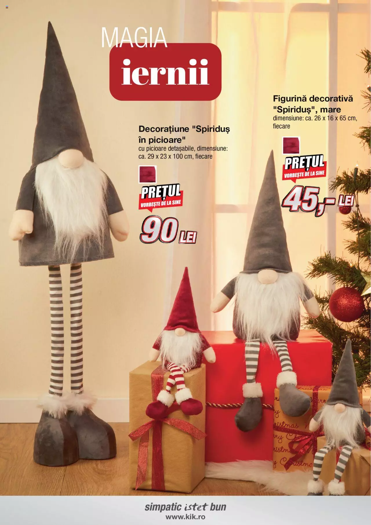 Catalog Kik 28 Octombrie - 6 Noiembrie 2022 | Pagina 7