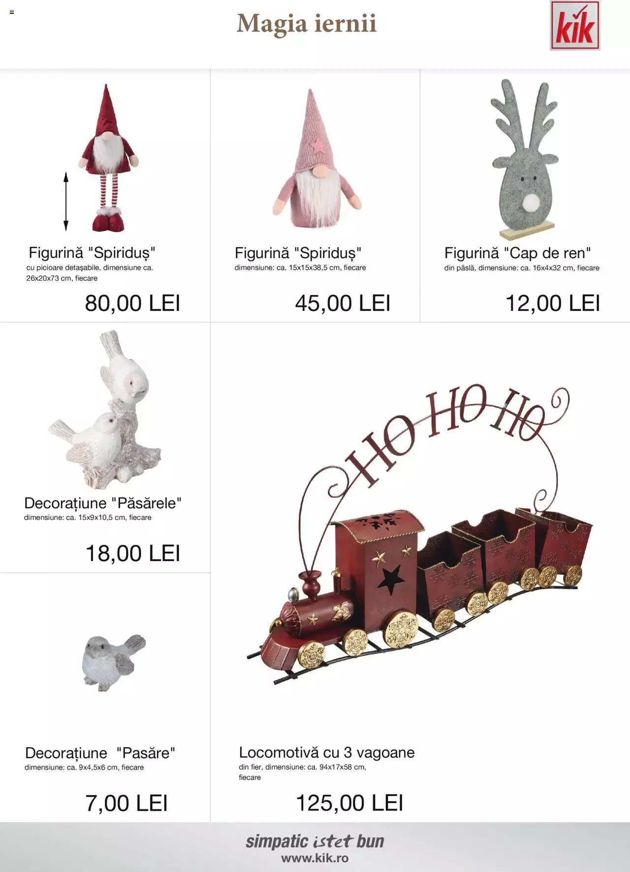 Catalog Kik 28 Octombrie - 6 Noiembrie 2022 | Pagina 8