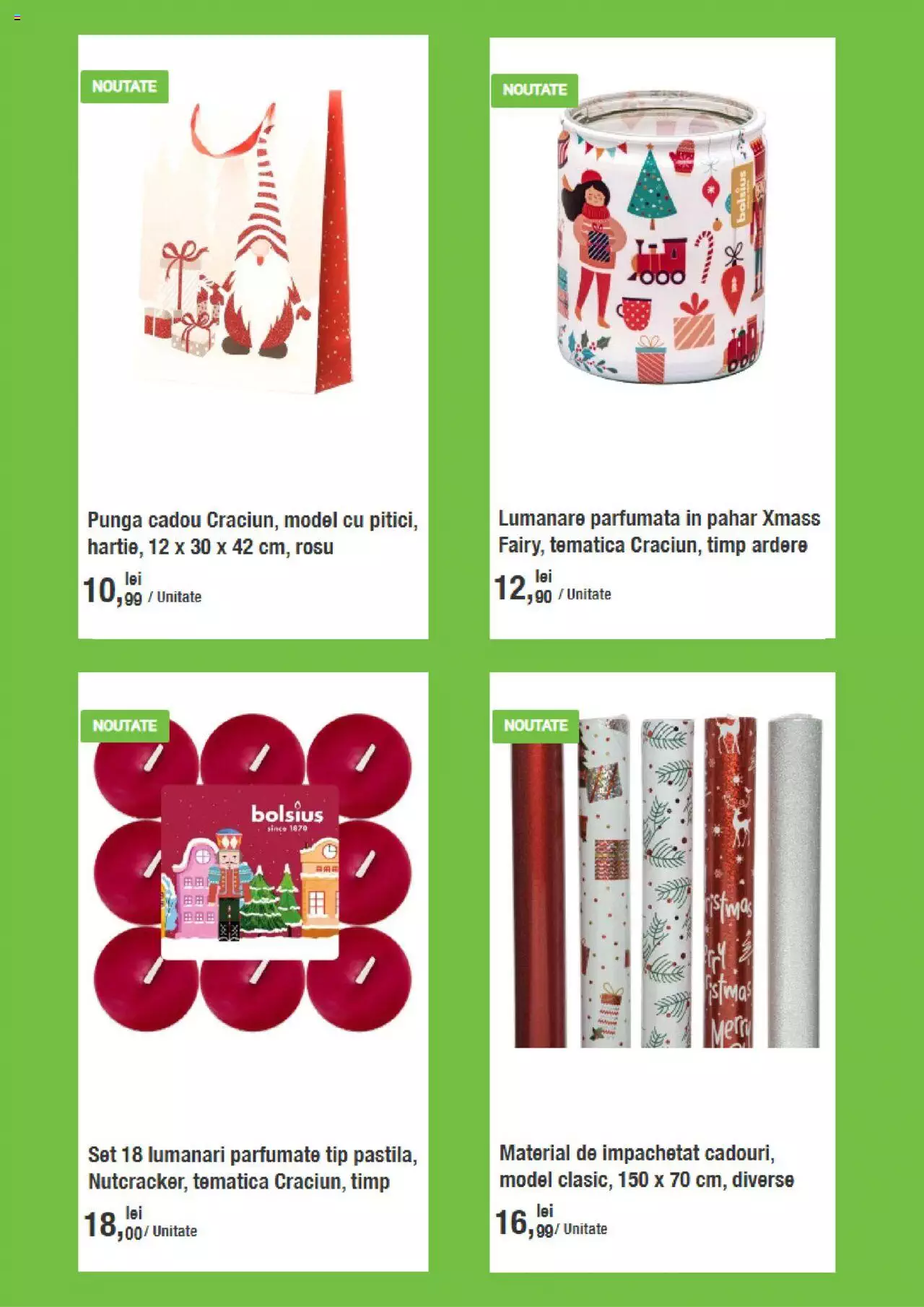 Catalog Leroy Merlin 15 Noiembrie - 15 Decembrie 2022 | Pagina 5