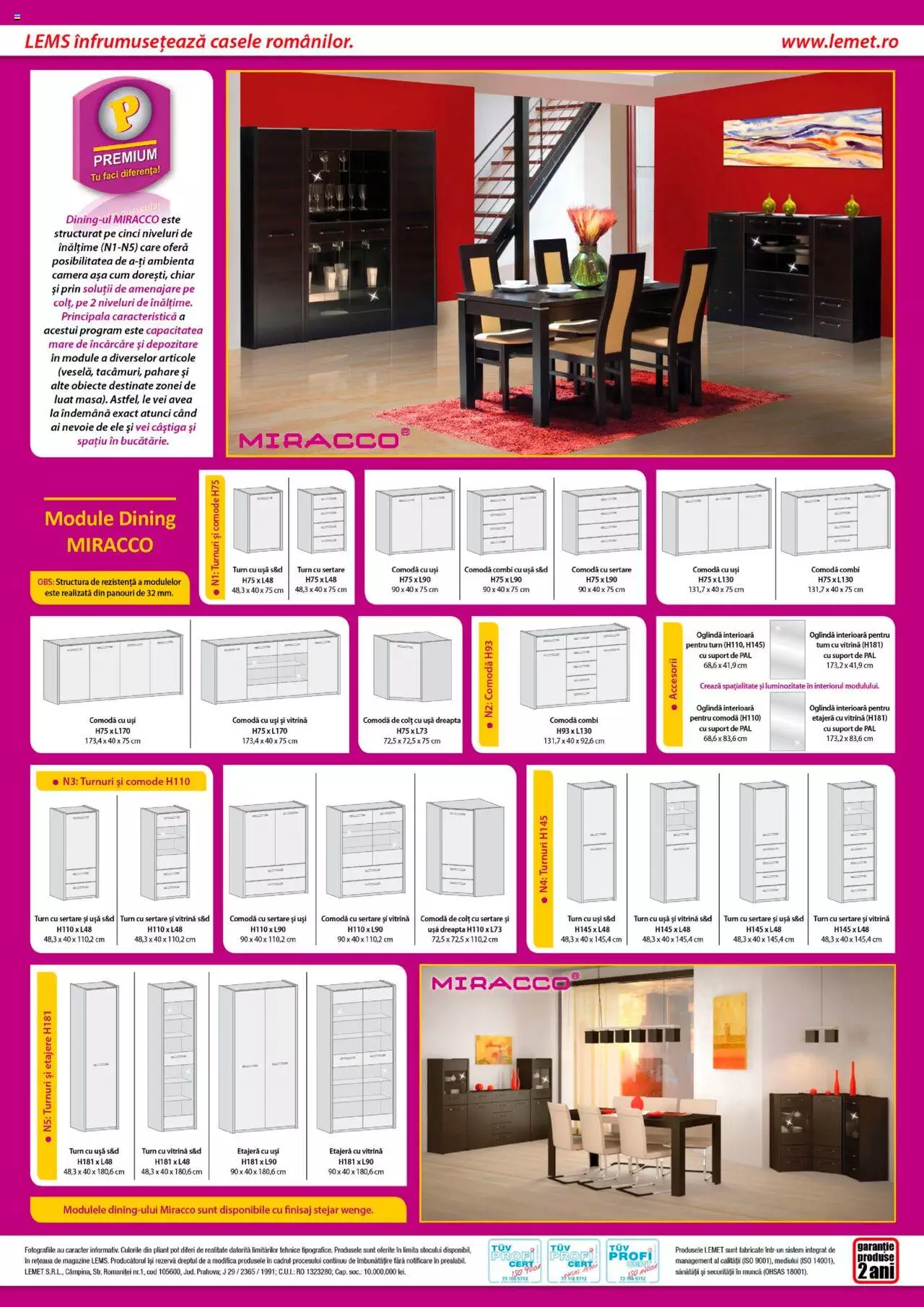 Catalog LEMS de Duminică 1 August 2021 | Pagina 2
