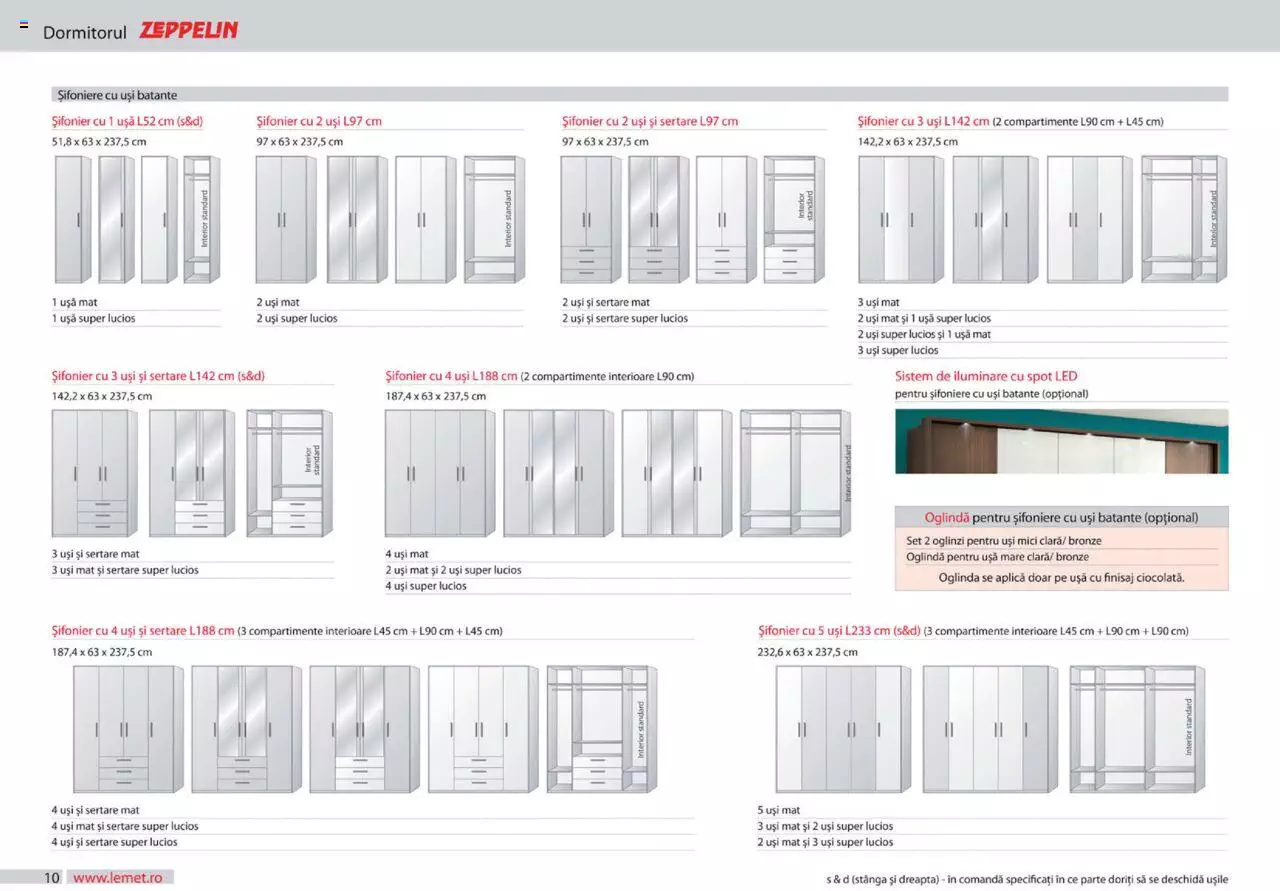 Catalog LEMS de Joi 1 Septembrie 2022 | Pagina 10