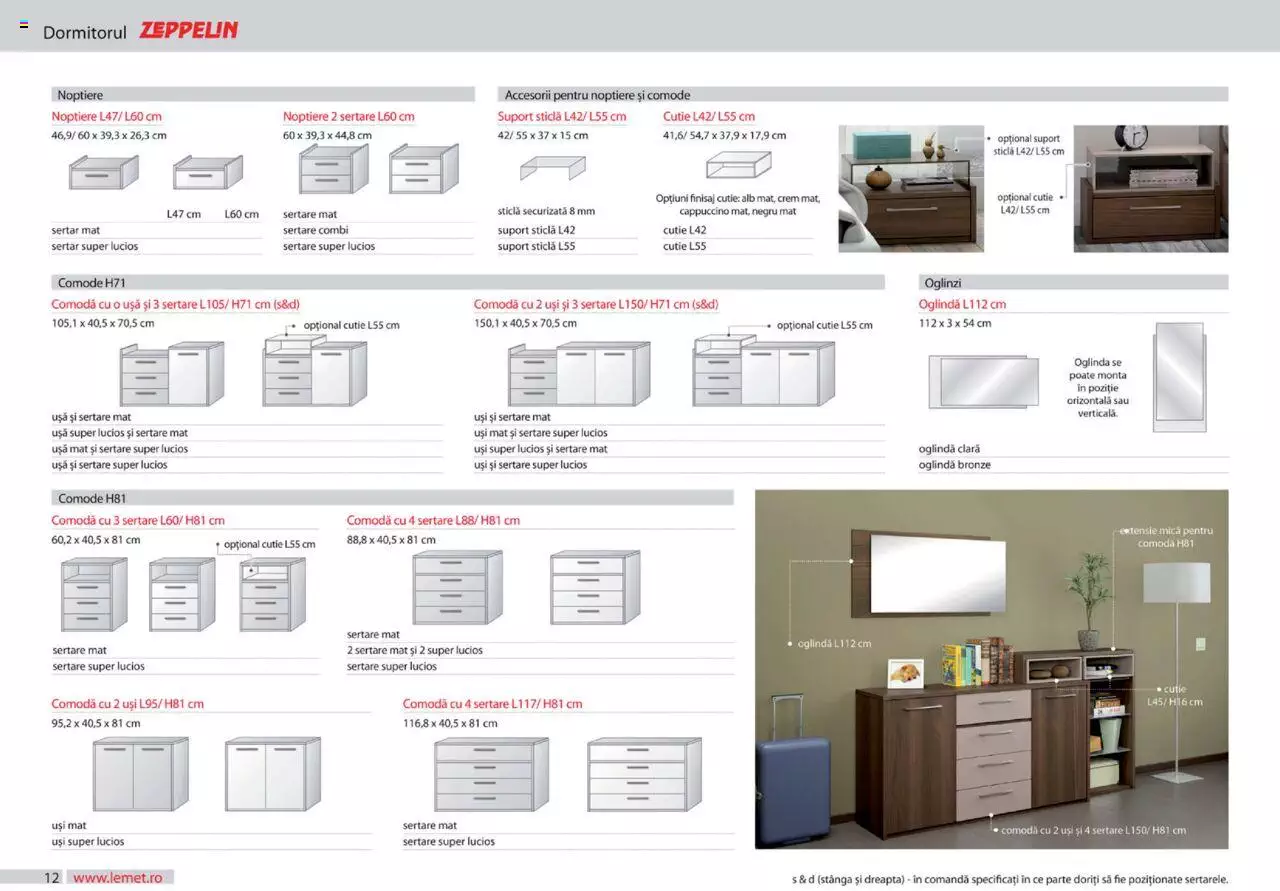 Catalog LEMS de Joi 1 Septembrie 2022 | Pagina 12