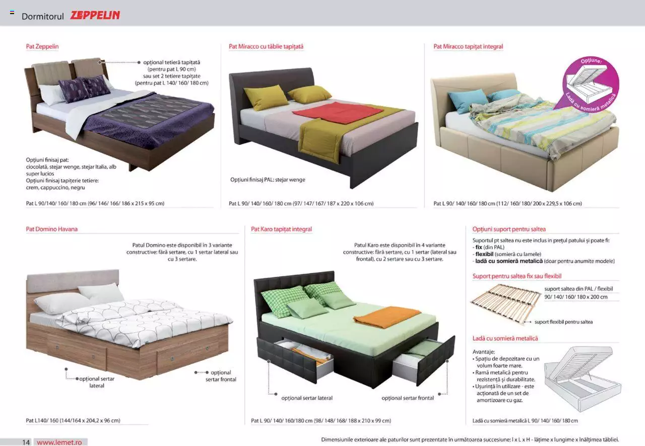 Catalog LEMS de Joi 1 Septembrie 2022 | Pagina 14