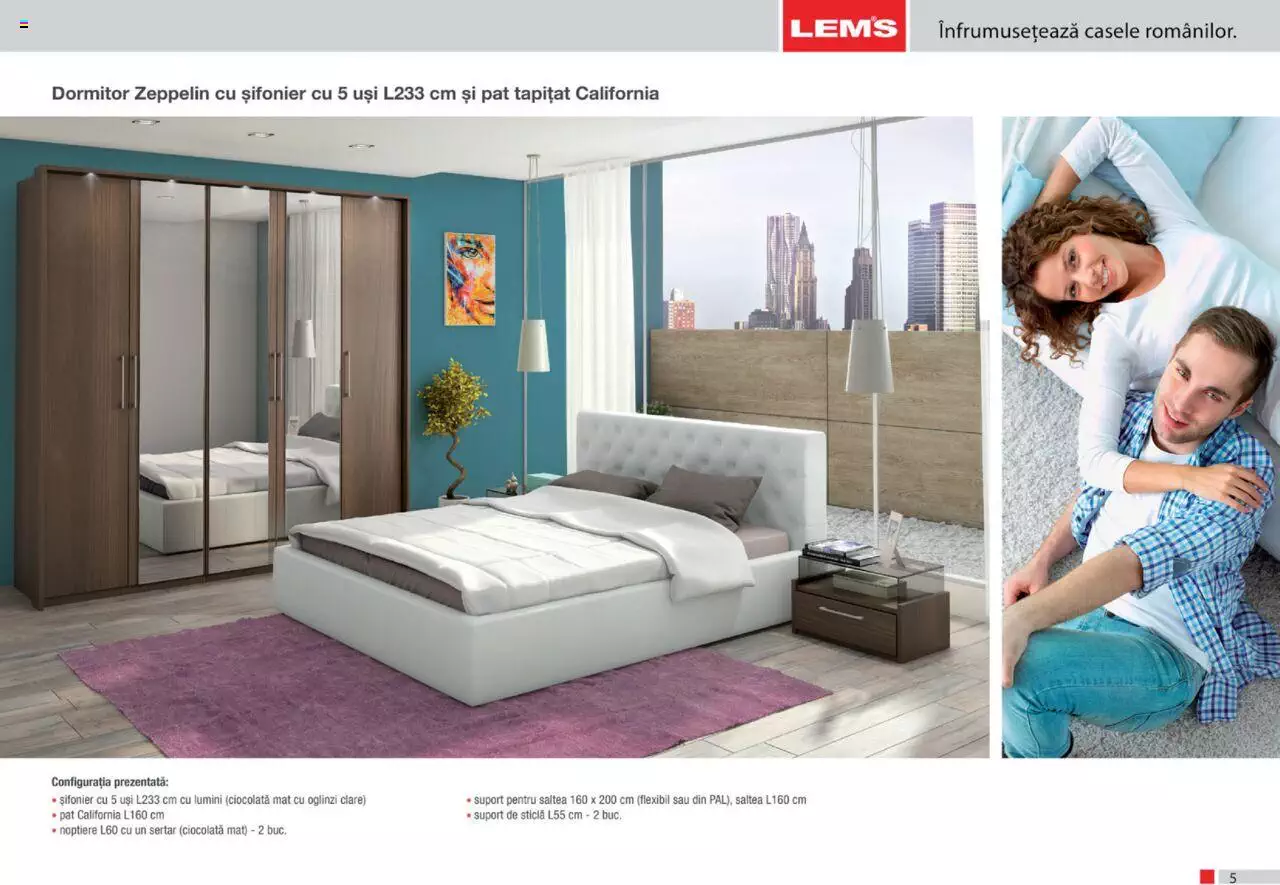 Catalog LEMS de Joi 1 Septembrie 2022 | Pagina 5