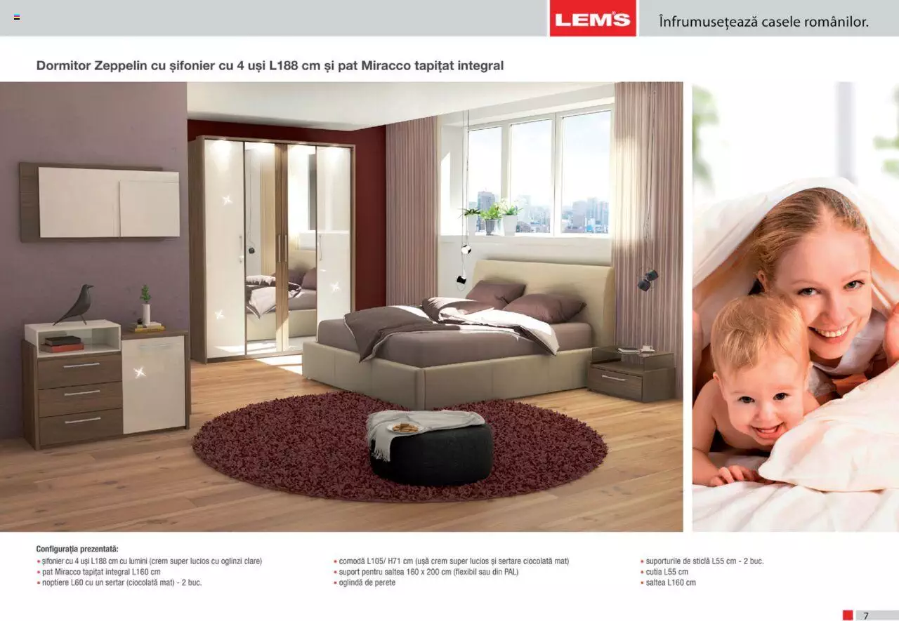 Catalog LEMS de Joi 1 Septembrie 2022 | Pagina 7