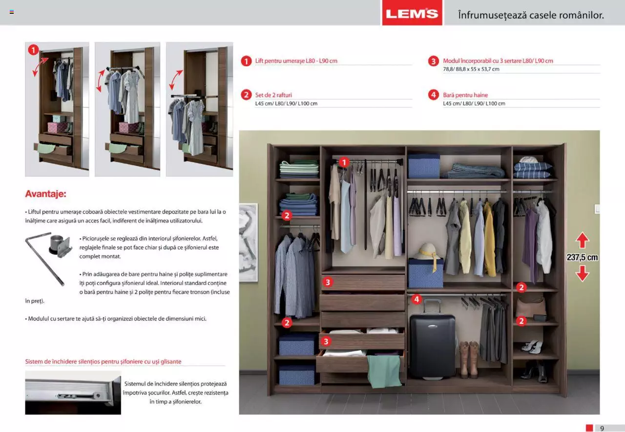 Catalog LEMS de Joi 1 Septembrie 2022 | Pagina 9