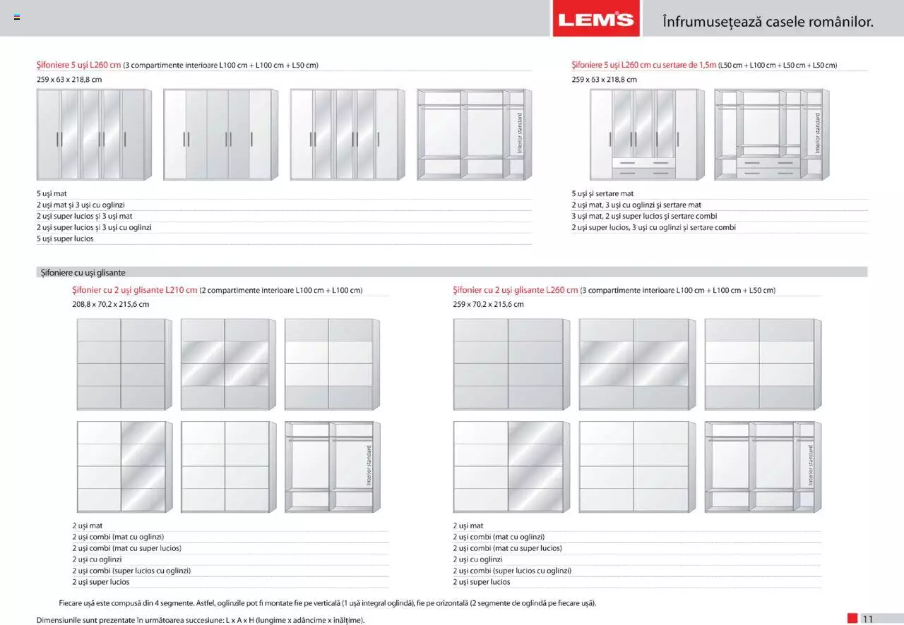 Catalog LEMS de Joi 1 Septembrie 2022 | Pagina 11