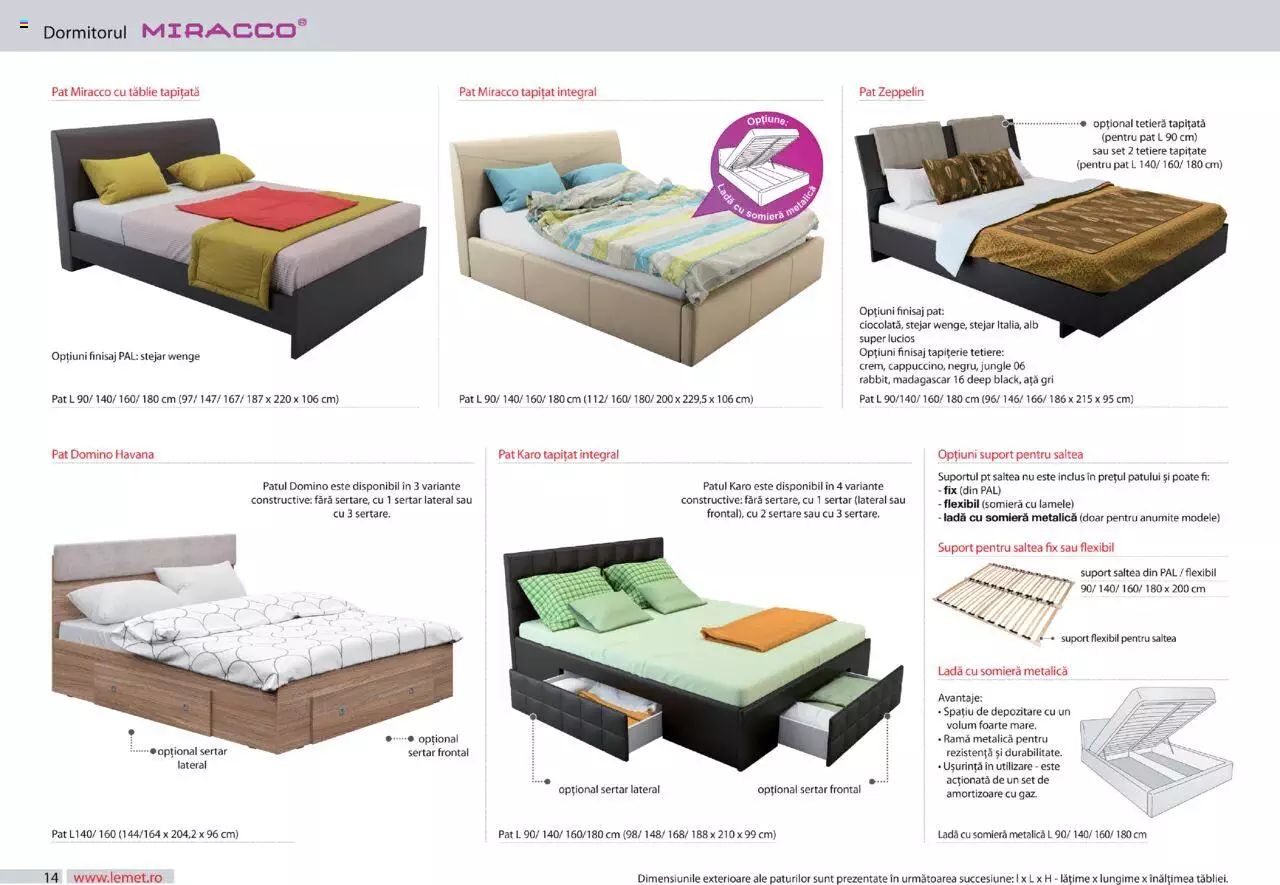 Catalog LEMS de Joi 1 Septembrie 2022 | Pagina 14