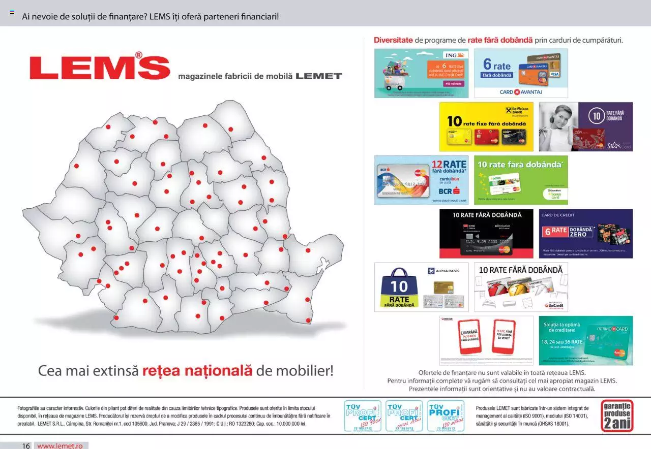 Catalog LEMS de Joi 1 Septembrie 2022 | Pagina 16