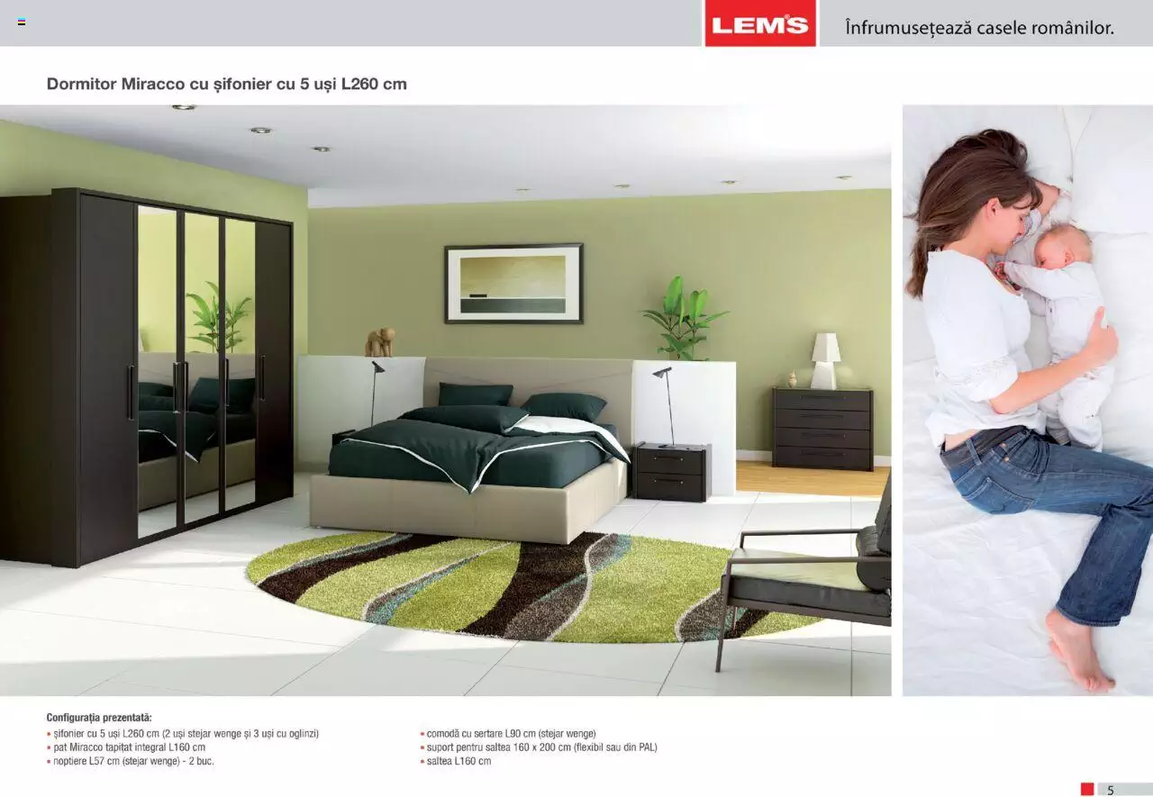 Catalog LEMS de Joi 1 Septembrie 2022 | Pagina 5