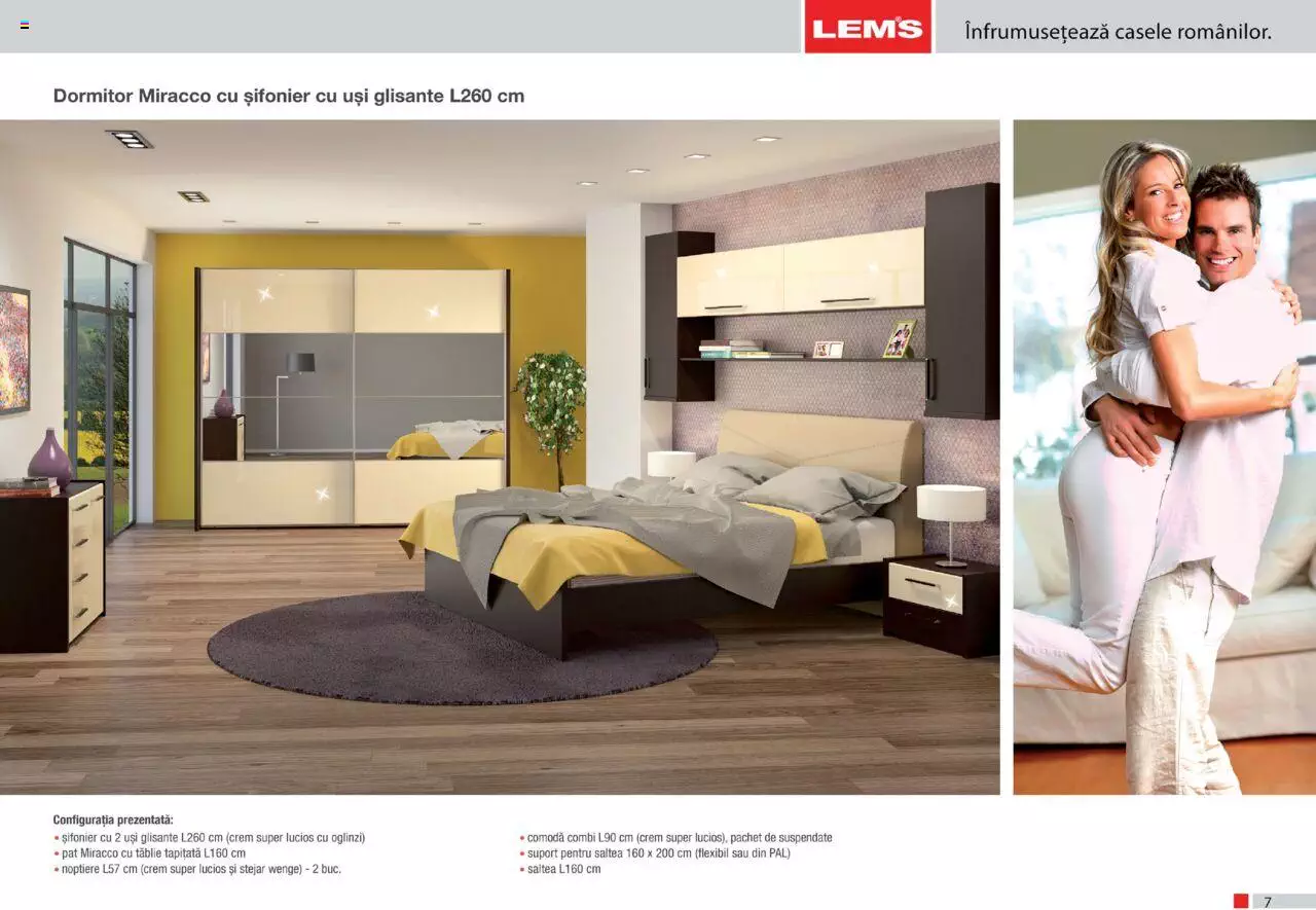 Catalog LEMS de Joi 1 Septembrie 2022 | Pagina 7