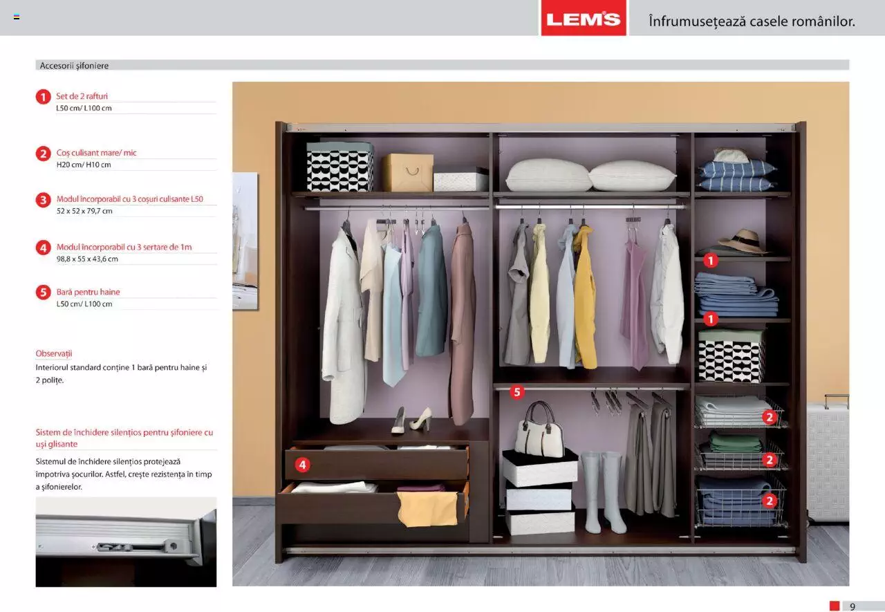 Catalog LEMS de Joi 1 Septembrie 2022 | Pagina 9