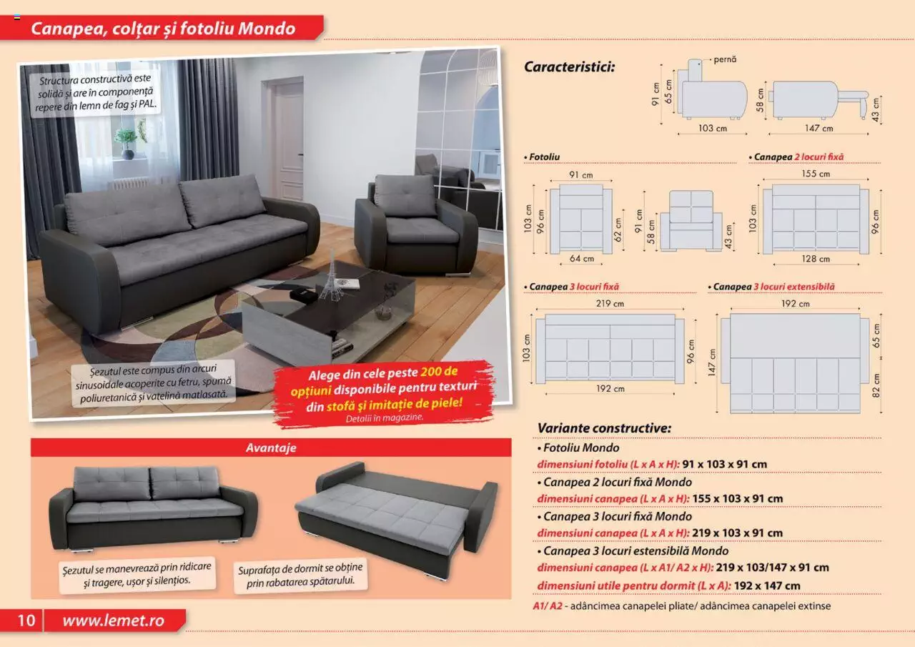 Catalog LEMS de Joi 1 Septembrie 2022 | Pagina 10
